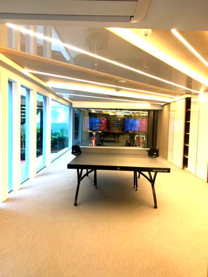 Condos for rent : MN084915 | 1Bed | 1Bath | BTS Ekkamai | 30sqm | THB 20,000/mo | Fl.3 — TAKA Haus Ekkamai 12 Sukhumvit Asoke Thonglor