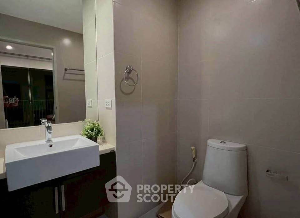 picture 2-BR Condo at Noble Solo close to Thong Lo (ID 3333306) - 14/14