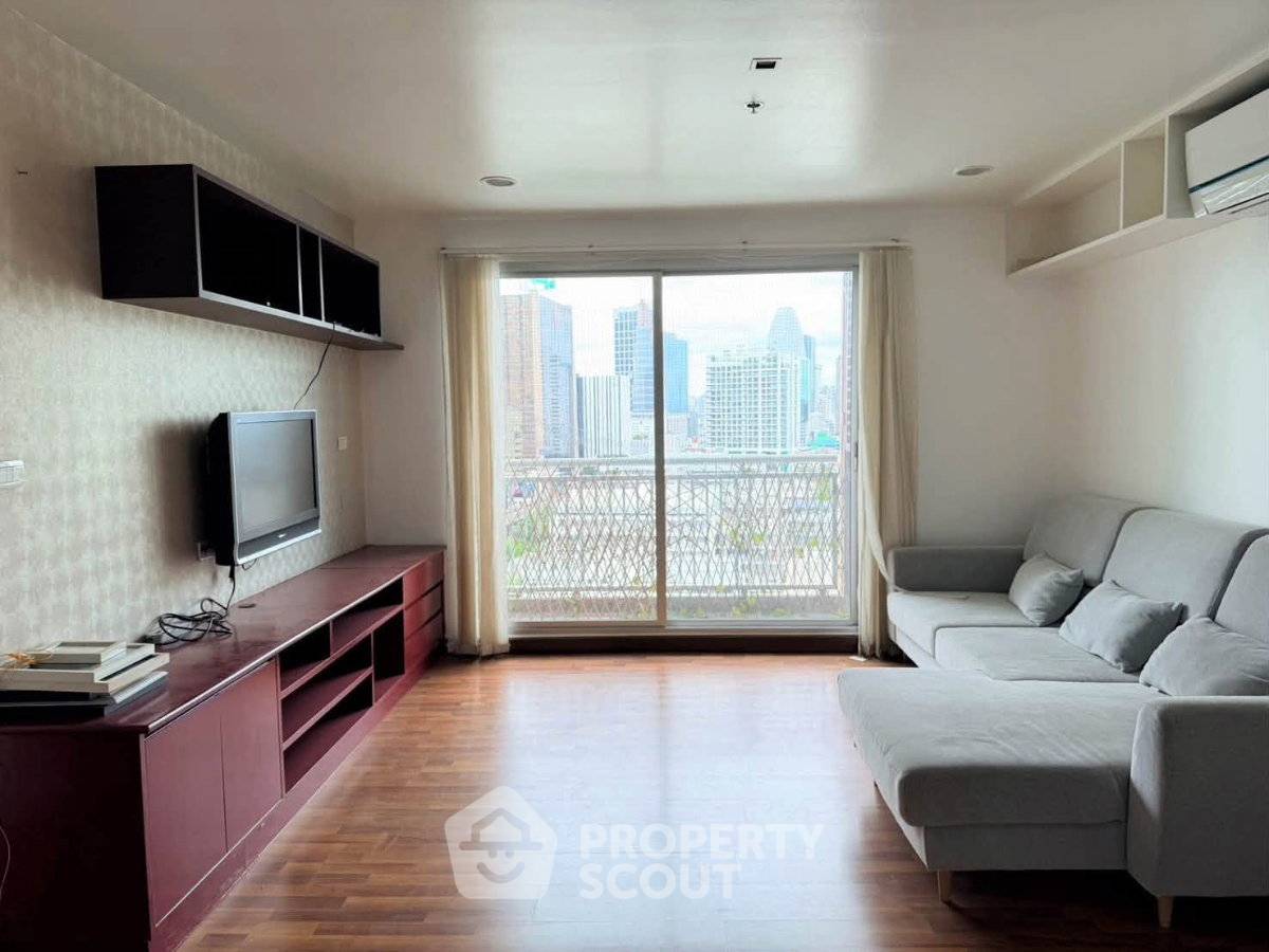 รูป คอนโด 1-ห้องนอน ที่ เซ็นทริคซีน พหลโยธิน 9 ใกล้ BTS อารีย์ (ID 3330260) - รูปที่ 3/7