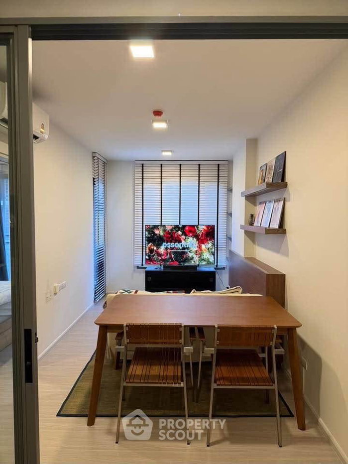 picture 1-BR Quintara Phume Sukhumvit 39 Near BTS Phrom Phong (ID 3118903) - 2/12