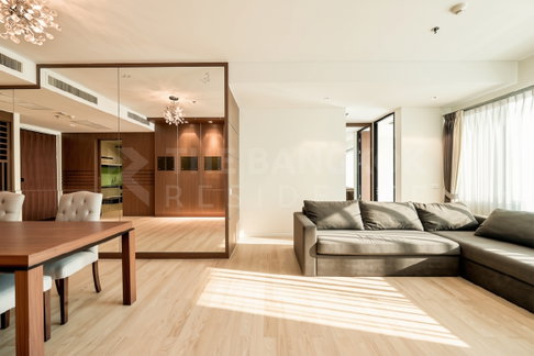 Rental Condo ðŋ The Lakes, 2BR 111 sq.m. 65K âĻ High Floor Unit, Good Price, Ready to Move In, Near BTS Asok