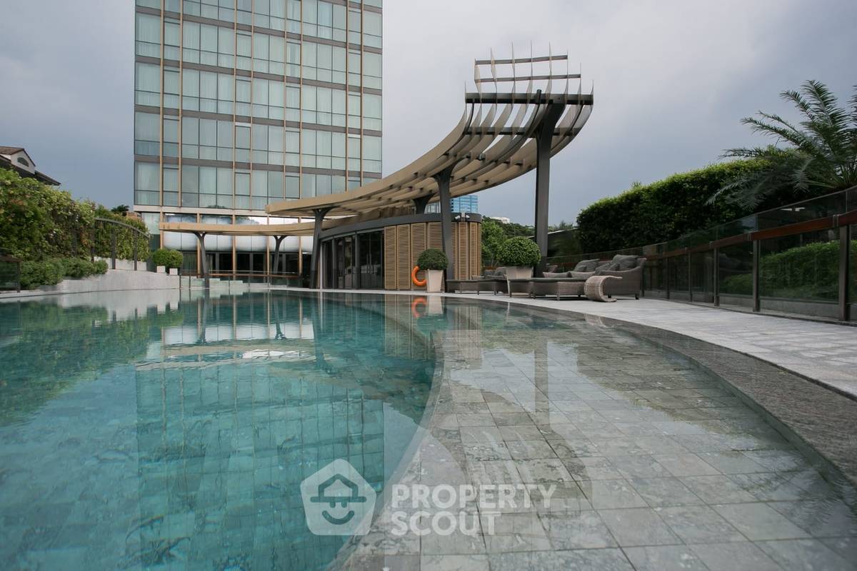 picture Great Value Pet-Friendly 2-BR At The Monument Thonglo (ID 622039) - 25/25