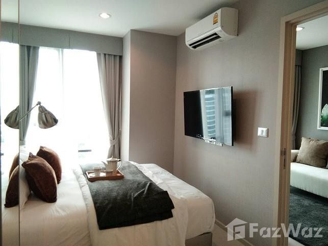 รูป ขาย คอนโด 1 ห้องนอน ในโครงการ ริทึ่ม สุขุมวิท 42 40376 - รูปที่ 2/7