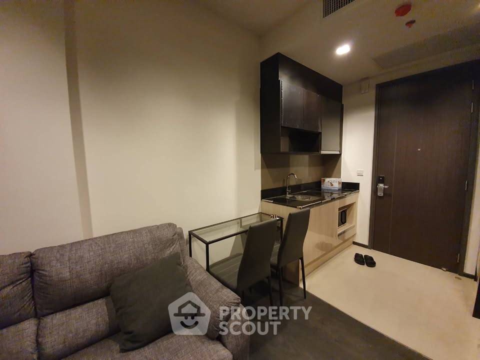 picture 1-BR Condo at The Edge Sukhumvit 23 near MRT Sukhumvit (ID 3331307) - 6/12