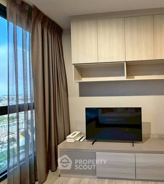 รูป คอนโด 1 ห้องนอน Ideo Mobi Sukhumvit Eastpoint ใกล้ BTS แบริ่ง (ID 3093843) - รูปที่ 2/6