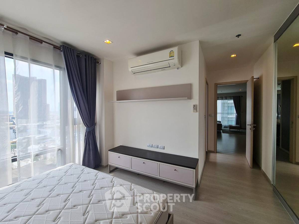 รูป 300 เมตรจาก BTS ทองหล่อ | คอนโด 2 ห้องนอน Rhythm Sukhumvit 36-38 (ID 3029377) - รูปที่ 16/20