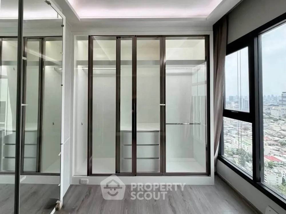 picture 200m To MRT Bang Phlat: 2-BR At Chapter One Spark Charan (ID 3332549) - 9/11