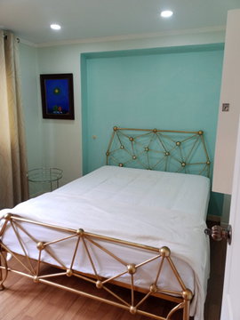 P-42311 🔥 [FOR RENT] Lumpini Place Rama IV - Sathorn | 1 Bed 1 Bath 39 sq.m. 6th Floor City View Fully  Lumphini Line ID: @easythaihome 085-592-2897