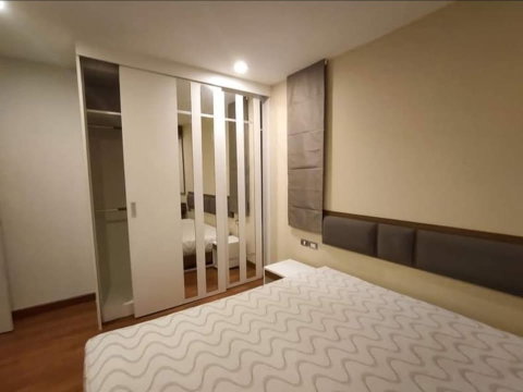 AA29236 | 2Bed | 1Bath | BTS On Nut | 52sqm | THB 22,000/mo — Tree Condo Luxe Sukhumvit 2023 Bangkok