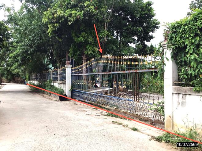 picture HOME 493 Sq.w. Pak Thong Chai Nakhon Ratchasima for 3.1M - 17/37