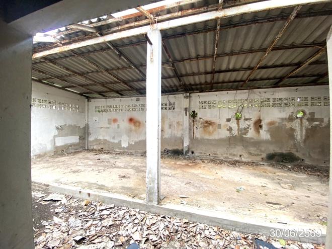 picture FACTORY 2100 Sq.w. Kae Dam Maha Sarakham for 25.9M - 12/45