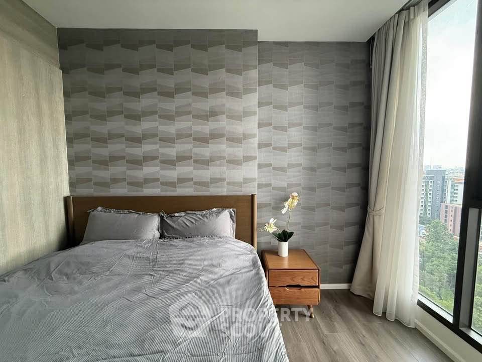 รูป คอนโด 1 ห้องนอน Whizdom Essence Sukhumvit ใกล้ BTS ปุณณวิถี (ID 3331839) - รูปที่ 14/14
