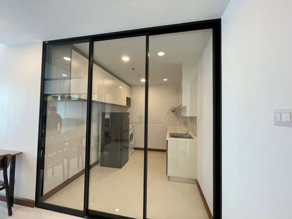 รูป Supalai Premier Charoen Nakhon ห้องสวย ราคาดี สอบถามเพิ่มเติมได้ที่ Line @condorental - รูปที่ 11/18