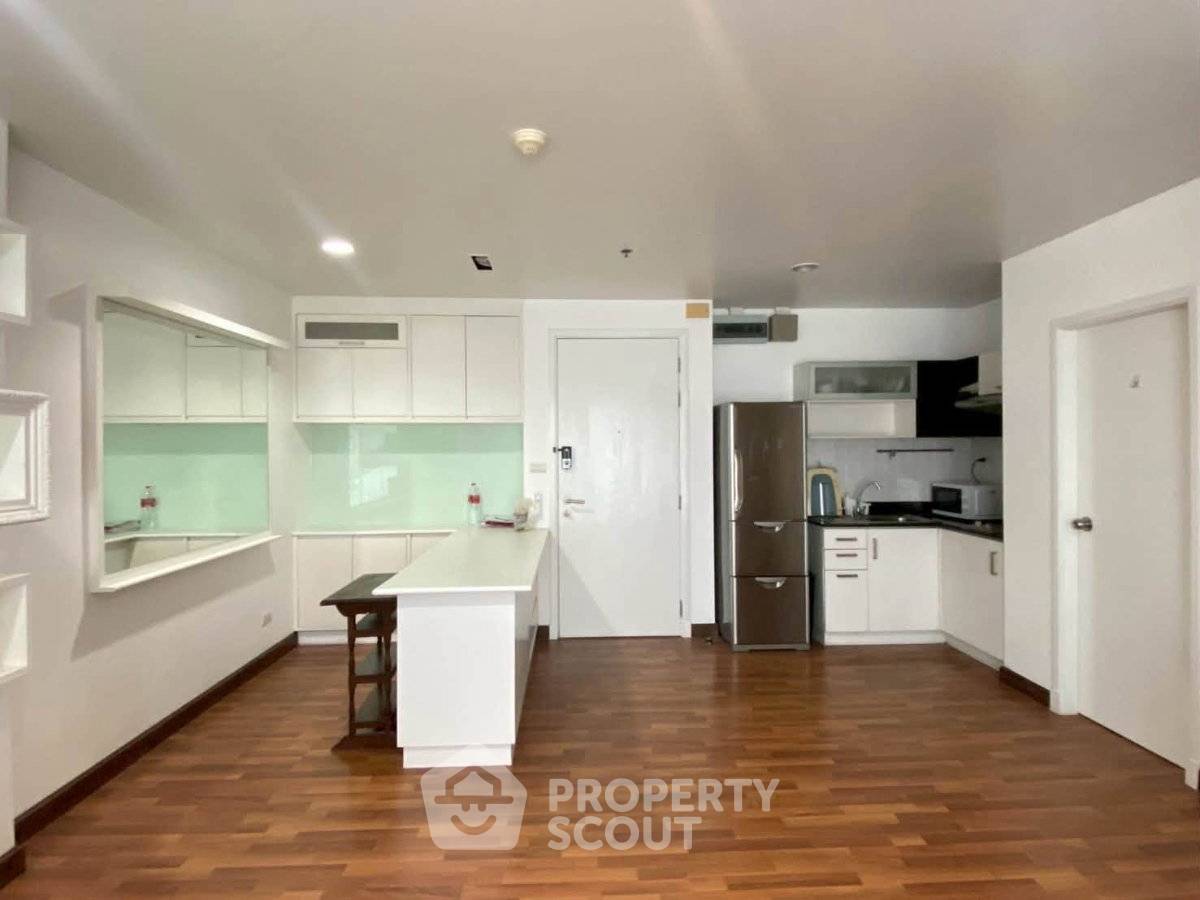 รูป คอนโด 1-ห้องนอน ที่ เซ็นทริคซีน พหลโยธิน 9 ใกล้ BTS อารีย์ (ID 3330260) - รูปที่ 5/7