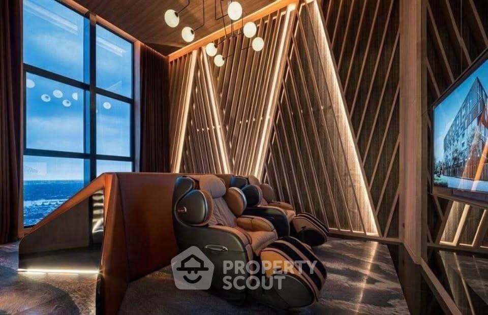 รูป คอนโด 1 ห้องนอน Oka Haus Sukhumvit 36 ใกล้ BTS ทองหล่อ (ID 3333366) - รูปที่ 11/14