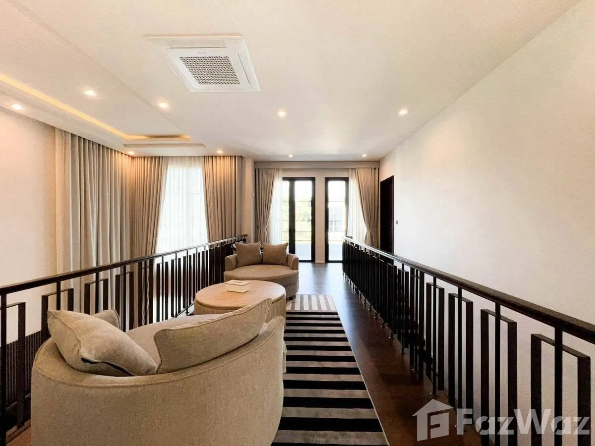 รูป ขาย บ้านเดี่ยว 4 ห้องนอน ในโครงการ พัททา อาร์เคด 6800401 - รูปที่ 4/14
