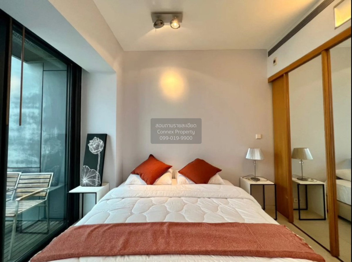 รูป เช่าคอนโด เดอะ เม็ท สาทร BTS-ช่องนนทรี ทุ่งมหาเมฆ เขต สาทร กรุงเทพ CX-148760 ✅ ทักไลน์ @connexproperty ตอบทันที ทีมงานมืออาชีพ ✅ - รูปที่ 6/11
