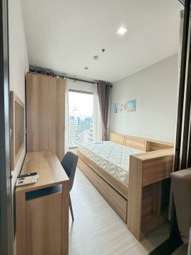 PFD-09188 Condo for rent Life Asoke - Rama 9