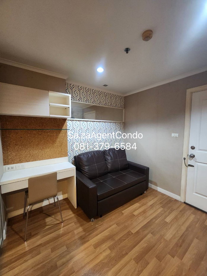 picture ðŋðŦRent Condo Lumpini Place RatchayothinâĻðģ11,000 /month Bts Ratchayothinð - 1/12
