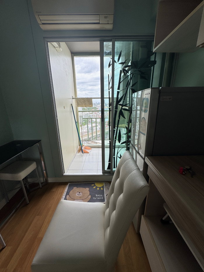 รูป 🌈🌿Rent/เช่า Condo ลุมพินี เพลส รัชโยธิน🌿🌈‼️12,000‼️ - รูปที่ 10/18