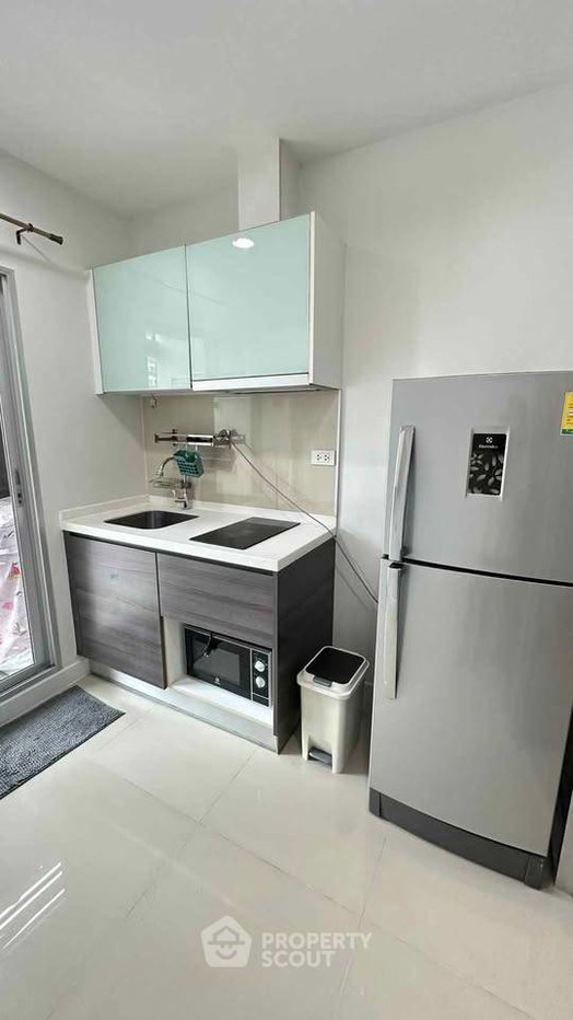 picture 1-BR Condo at Centric Sathorn-St. Louis near BTS Saint Louis (ID 3331546) - 5/7