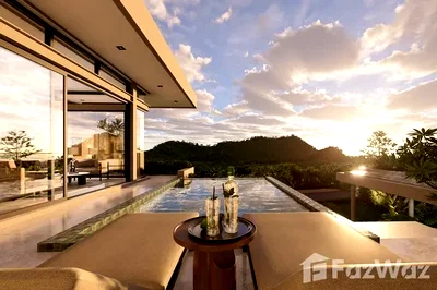 Houses for sale Ko Samui Surat Thani : Custom Villas — THEVA Horizon Samui 6799747