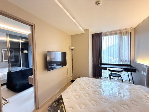 MN019353 | 2Bed | 2Bath | BTS Thong Lo | 51sqm | THB 37,000/mo | Fl.4 — Urbitia Thonglor Sukhumvit 36 Bangkok