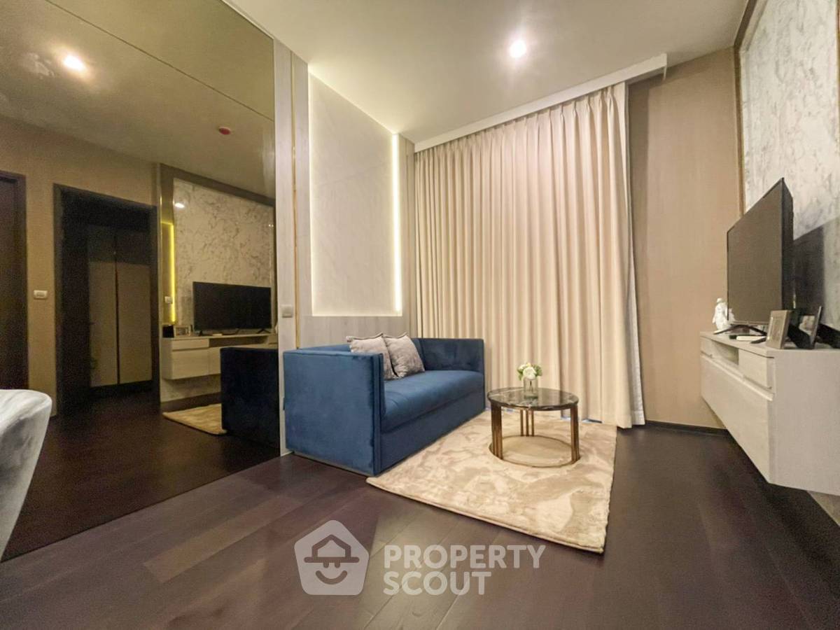 picture 1-BR Condo at Laviq Sukhumvit 57 near BTS Thong Lor (ID 3333265) - 4/11