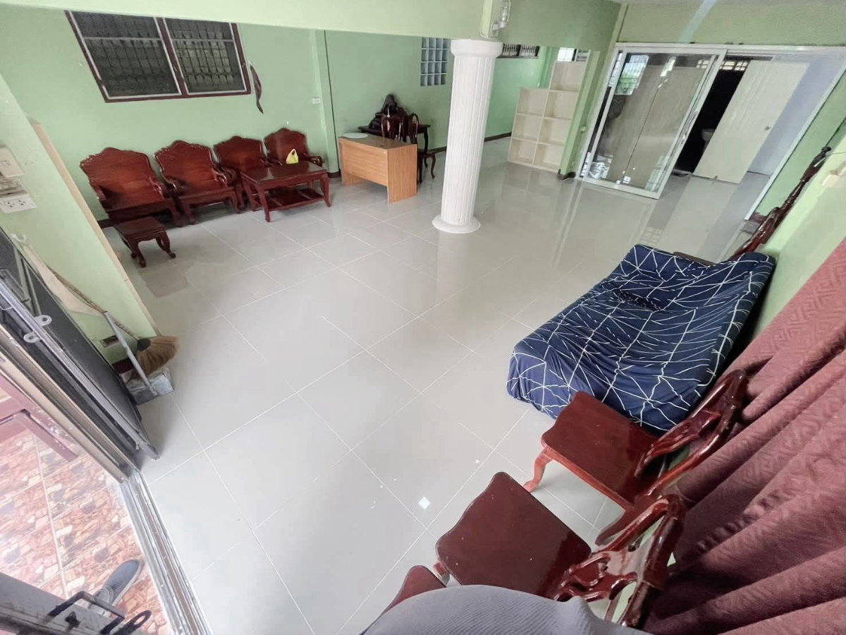 รูป 🏡✨ ให้เช่า บ้านเดี่ยว 2 ชั้น หมู่บ้านซื่อตรง 28 ซอยนวมินทร์ 143 5 ห้องนอน 3 ห้องน้ำ บ้านพื้นที่กว้าง ฟังก์ชันครบ นวมินทร์ – นวลจันทร์ – รามอินทรา - รูปที่ 5/18