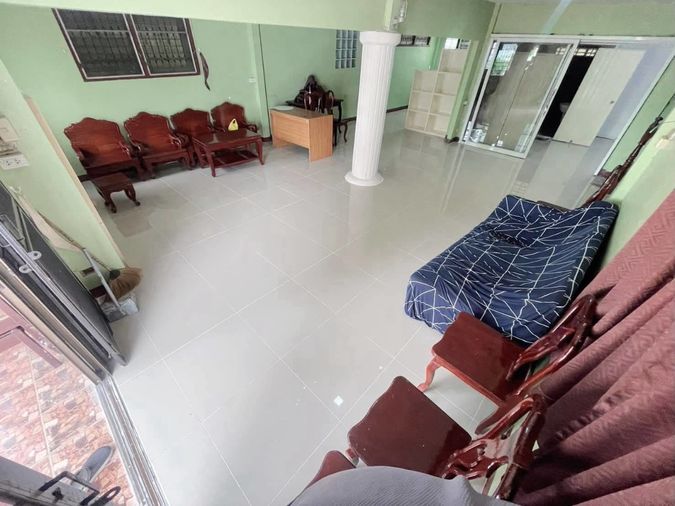 ให้เช่าบ้านเดี่ยว 5 ห้องนอน 43 ตร.ว. เขตบึงกุ่ม