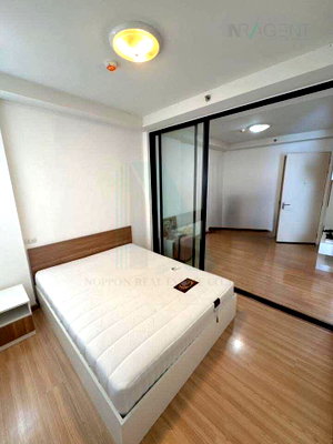 Condos for sale : For Sell Condo J CONDO SATHORN-KALLAPRAPRUK Building B, Floor 17,1 bed room, Room size 31 sqm