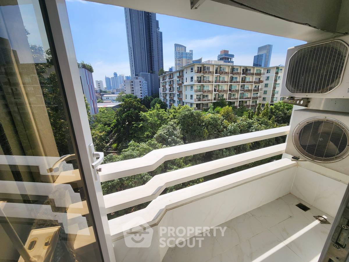 picture 3-BR Condo at Thonglor Tower Condominium near BTS Thong Lor (ID 993668) - 20/25