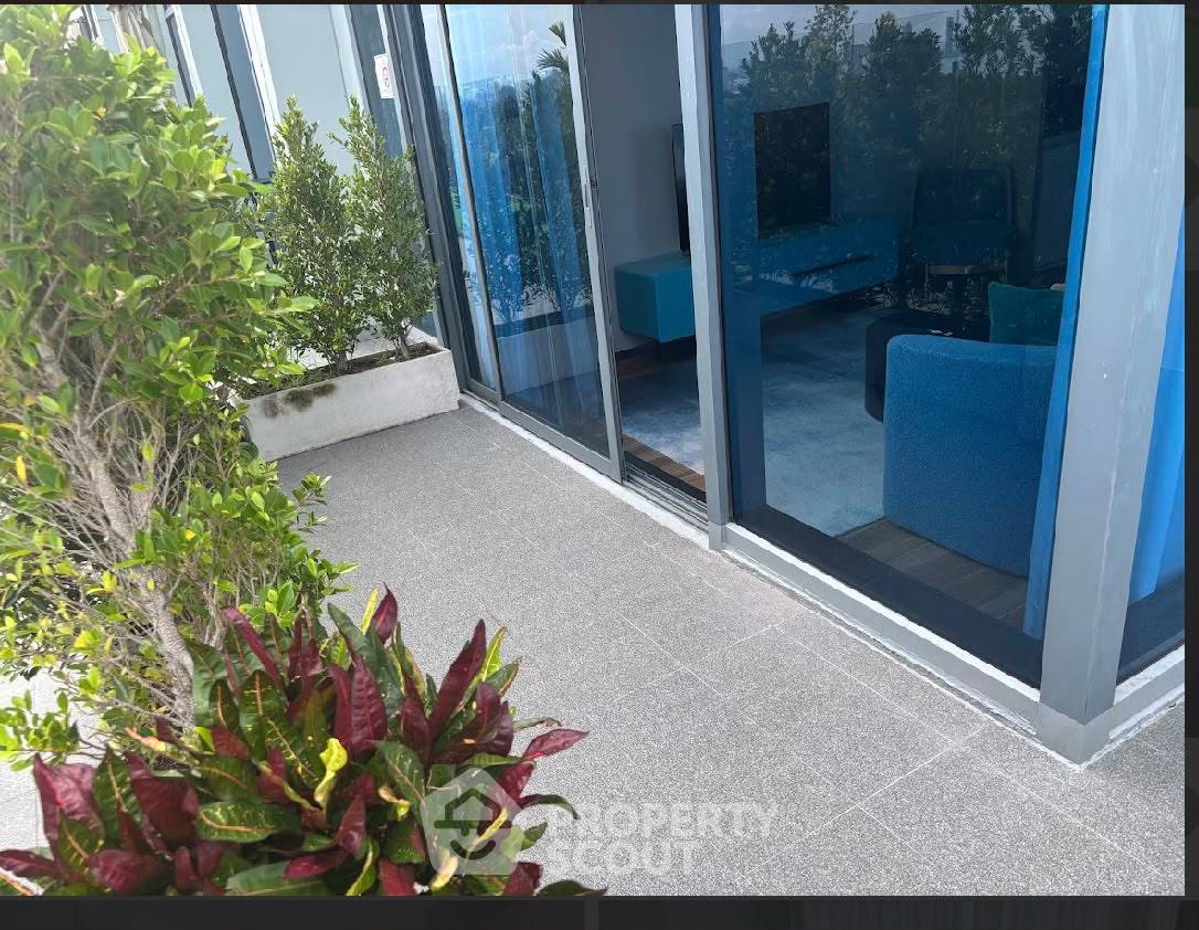 picture 1-BR Condo at Beverly Mountain Bay close to Phratamnak (ID 3329526) - 10/18