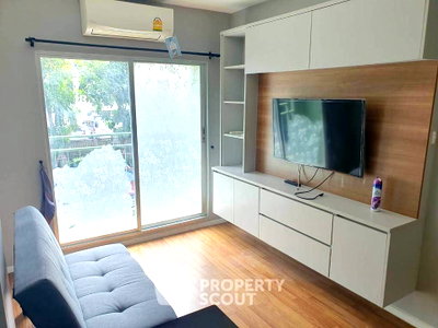 ขายคอนโด : คอนโด 1 ห้องนอน ชั้น 2 ขาย Lumpini Place Bangna KM 3 (ID 3331059)