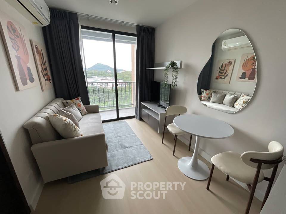 รูป ขายคอนโด 1 ห้องนอนที่ G Condo Sriracha ศรีราชา (ID 3332493) - รูปที่ 4/11
