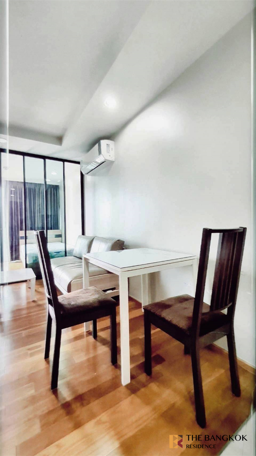 picture Abstracts Phahonyothin Park Comfortable Living Starts Here near BTS Ha Yaek Lat Phrao - 4/10