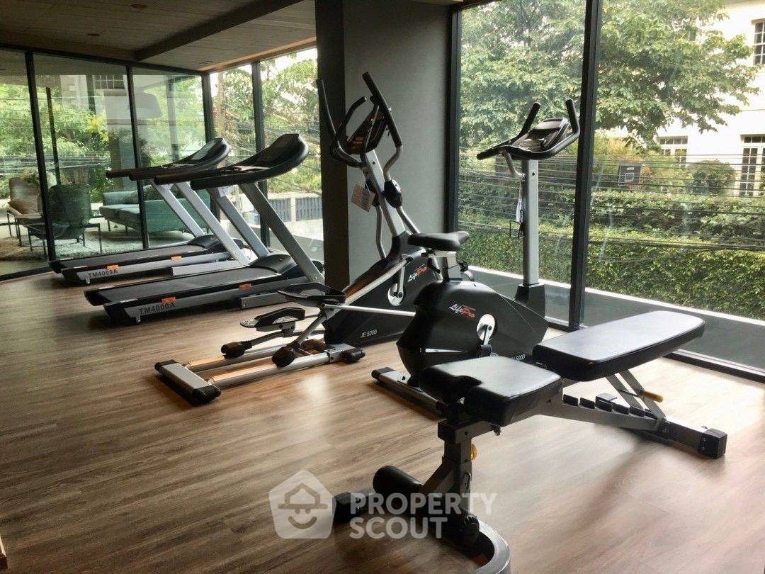 picture 1-BR Condo at The Teak Sukhumvit 39 near BTS Phrom Phong (ID 2001219) - 7/14