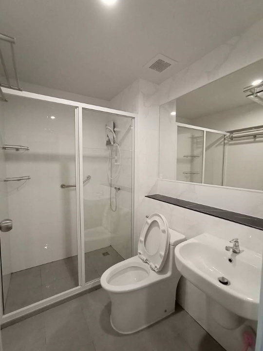 รูป เช่าคอนโด REACH Phahon Yothin 52/รีช พหลโยธิน 52 (C6909027)  ID Line : @condo44 - รูปที่ 4/17