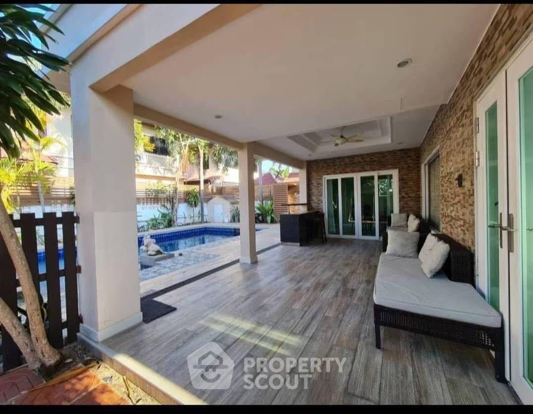 picture 4-BR House close to East Pattaya (ID 3332269) - 4/16