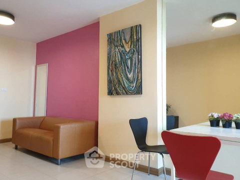 1-BR Condo at Supalai City Resort Ramkhamhaeng Condominium close to Ramkhamhaeng (ID 867333)