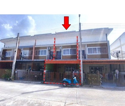 🔥 ขายทาวน์เฮ้าส์กู๊ดโฮม พานทอง | Good Home Phan Thong | ใกล้นิคมอุตสาหกรรมอมตะนคร