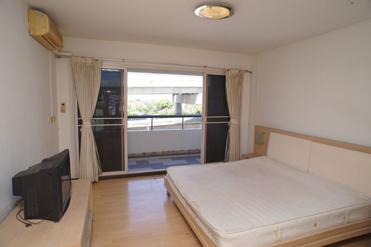 1-bed condo for sale, 42.4 sqm, Garden Court