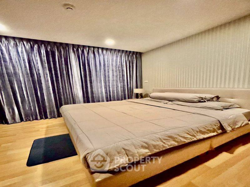 รูป คอนโด 1 ห้องนอน 50 ตร.ม. Greenlake Condo Sriracha สุรศักดิ์ (ID 3065013) - รูปที่ 5/13