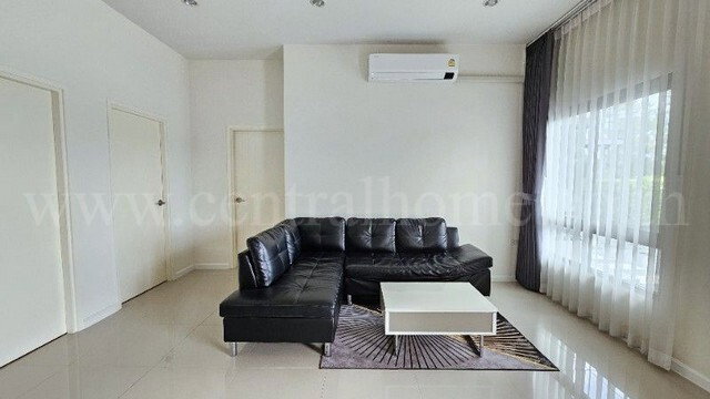 รูป บ้านเดี่ยว เออร์เบิ้ลพาร์ค หัวทะเล เมืองนครราชสีมา - รูปที่ 3/13