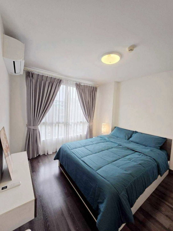 รูป 🏢 D Vieng Santitham – คอนโดให้เช่า / Condo for Rent 💰 17,000 บาท  ใกล้ มหาวิทยาลัยราชภัฏเชียงใหม่ เพียง 5 นาที No.1C944 - รูปที่ 8/12