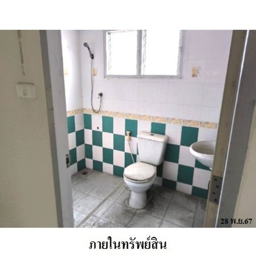 ขายบ้านเดี่ยว 8 ห้องนอน 67.2 ตร.ว. บ้านอิ่มอัมพร ปิ่นเกล้า - ทวีวัฒนา