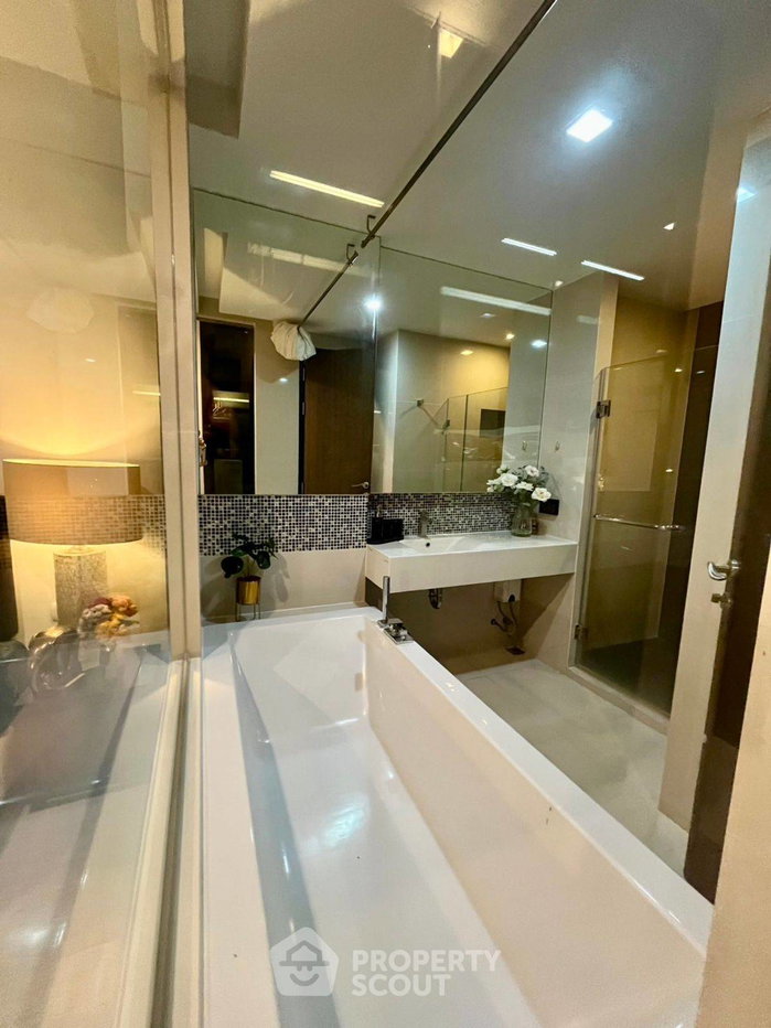 picture 1-BR Condo at Rhythm Sukhumvit 44/1 near BTS Phra Khanong (ID 3331845) - 15/20