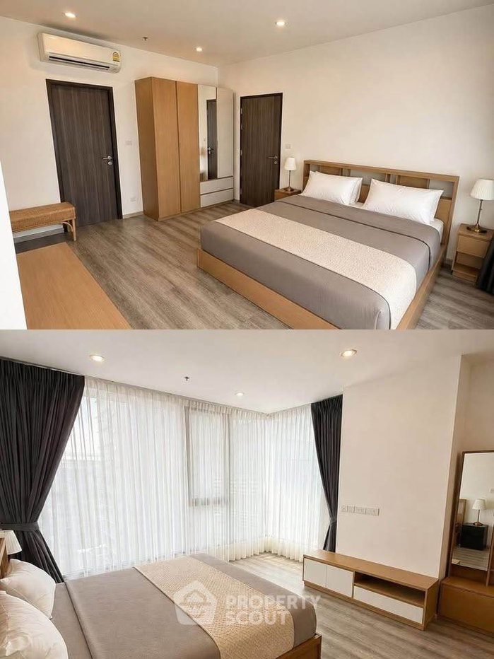 รูป คอนโด 2 ห้องนอน ชั้น 26 Ideo Mobi Sukhumvit 66 ใกล้ BTS อุดมสุข เพียง 100 ม. (ID 3333417) - รูปที่ 3/11