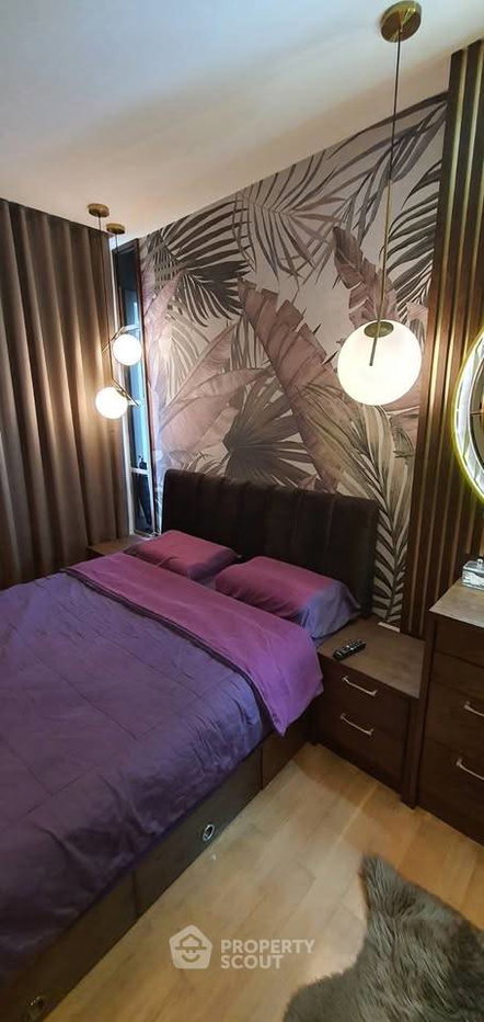 รูป 1 ห้องนอน ชั้น 31 Siri At Sukhumvit ใกล้ BTS ทองหล่อ 200 ม. (ID 3331929) - รูปที่ 6/14