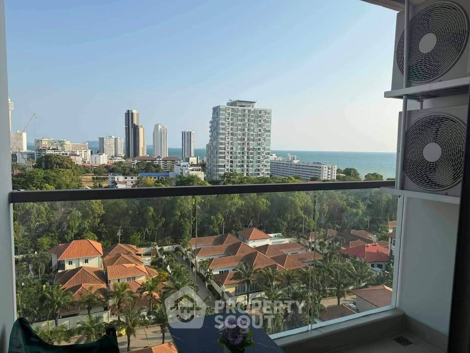 รูป คอนโด 1 ห้องนอนให้เช่า The Peak Towers พระตำหนัก ชลบุรี (ID 3331617) - รูปที่ 13/13